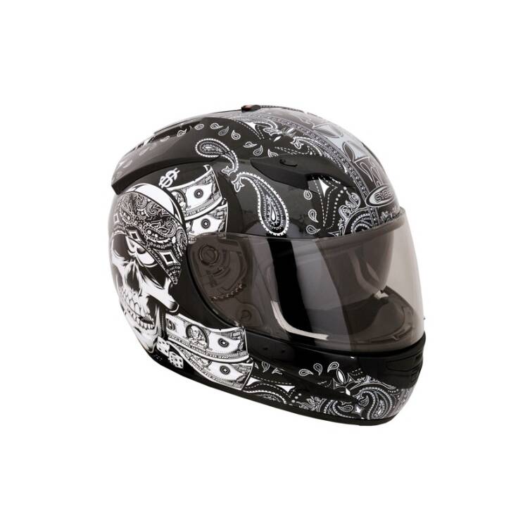 KASK CYBER US-97 - Thug