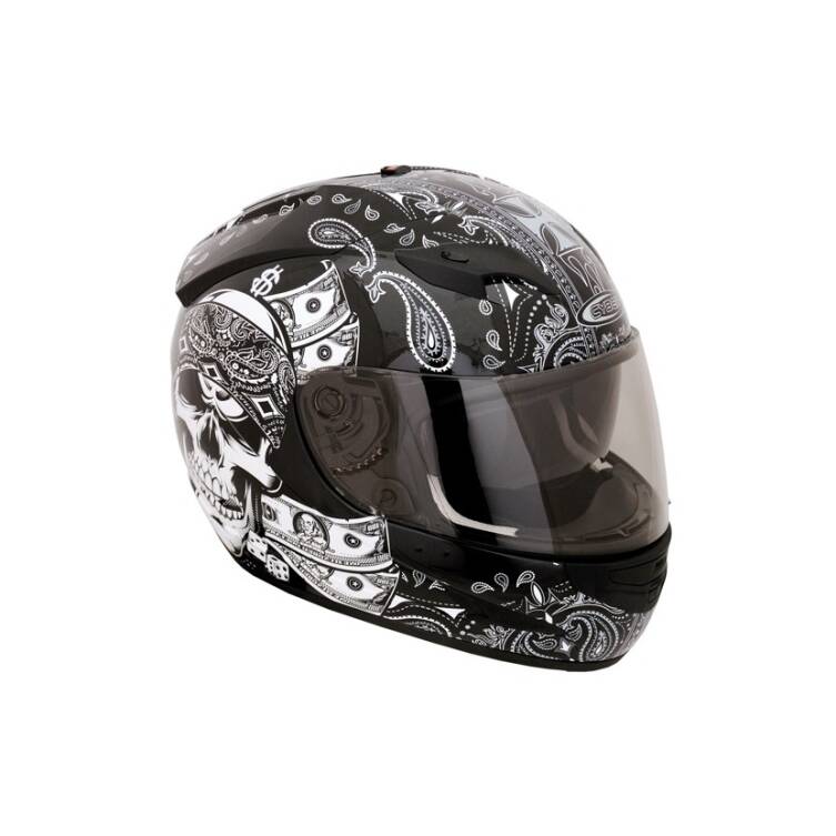 KASK CYBER US-97 - Thug